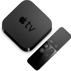apple-tv-with-remote