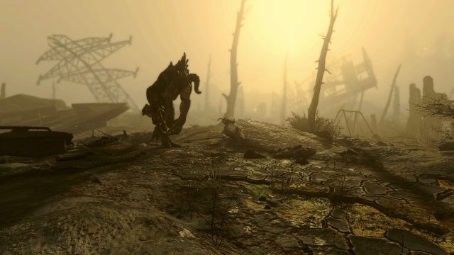 Fallout4 Trailer Deathclaw 1433355581