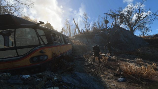 Fallout4 Trailer Wasteland 1433355638