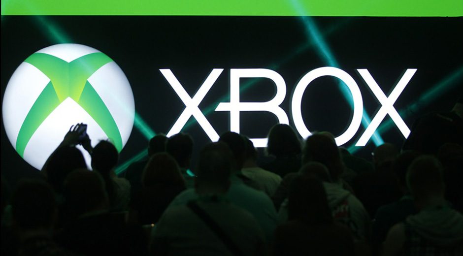 Gamescom 2015: Microsofts presskonferens.