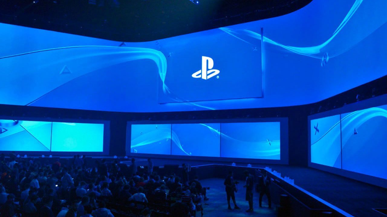 sony tokyo game show 2015