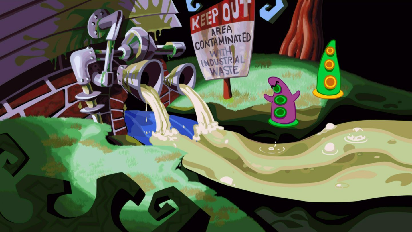 day of the tentacle remastered 2