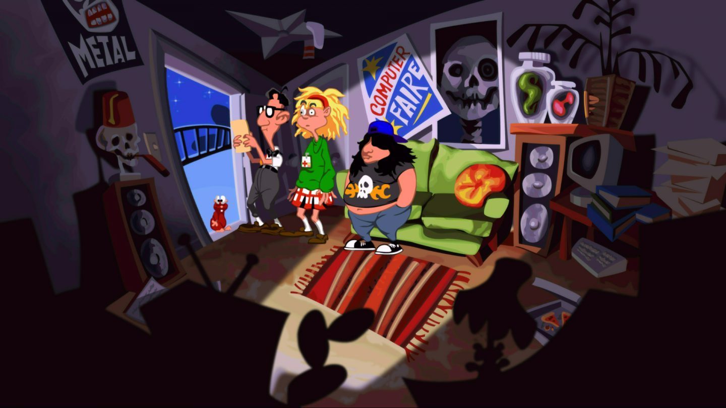 day of the tentacle remastered 3