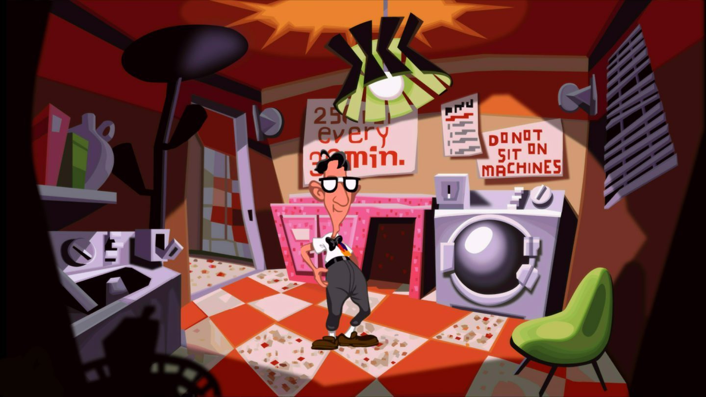 day of the tentacle remastered 6