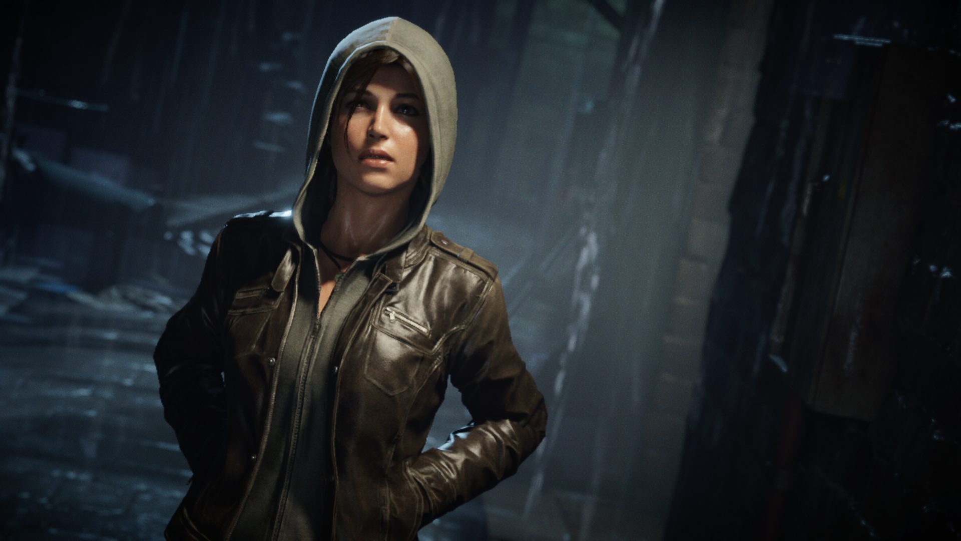 Lara upplever mycket under resans gång - precis som spelaren. Crystal Dynamics har verkligen lyckats med en värdig uppföljare.