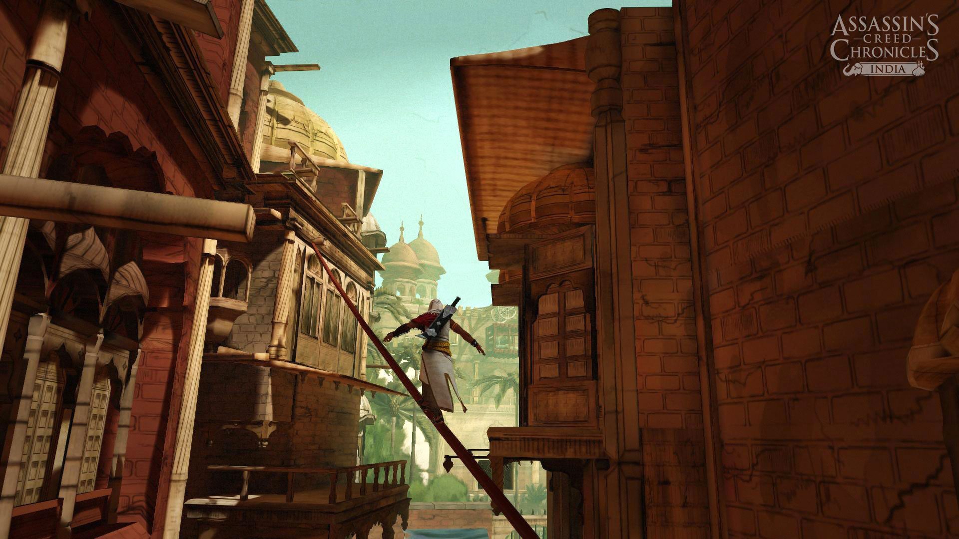 assassins creed chronicles india 4