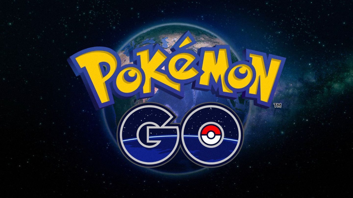 Pokémon: Go