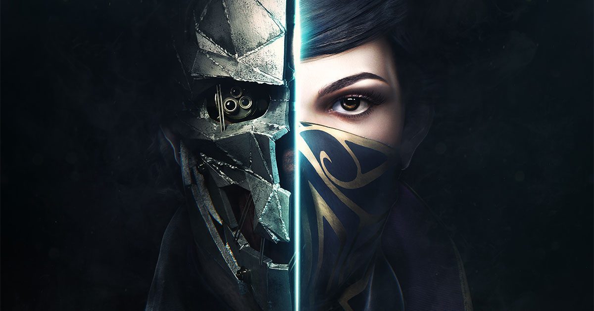 Dishonored 2 är ett spel från Arkane Studios, spelstudion som gör så mycket rätt.