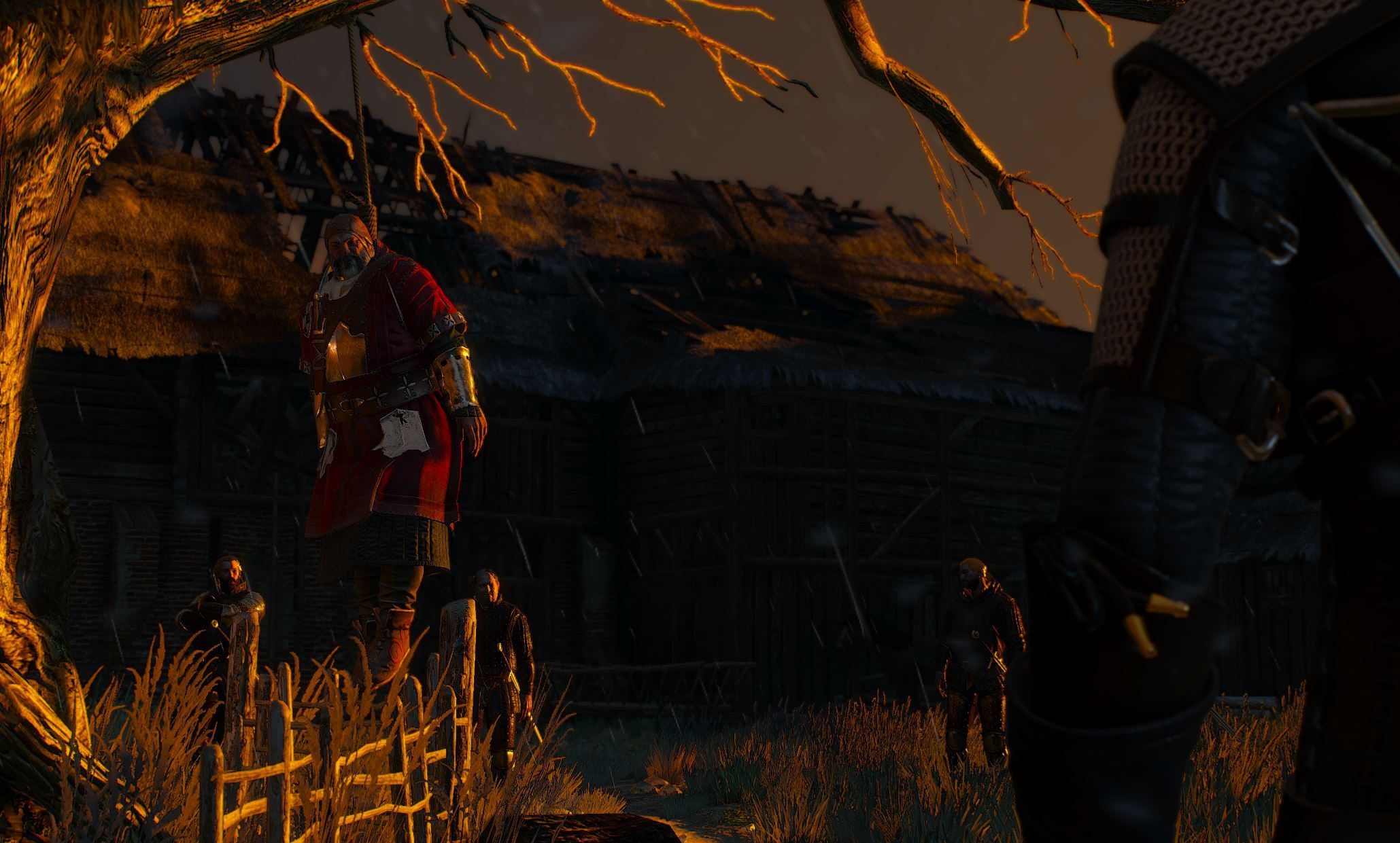 witcher 3 bloody baron