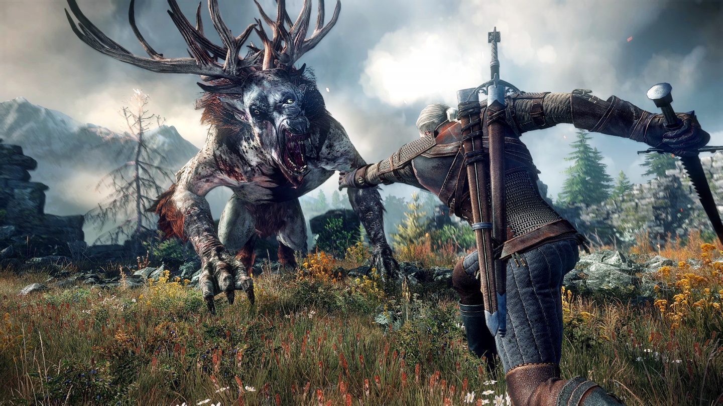 thewitcher3 1