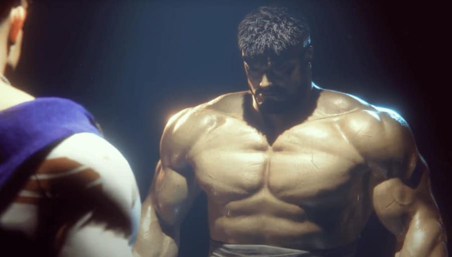 Street Fighter 6: Capcom firar spelseriens 35-årsdag