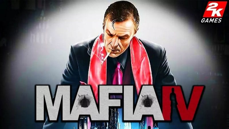 Mafia 4 är under utveckling