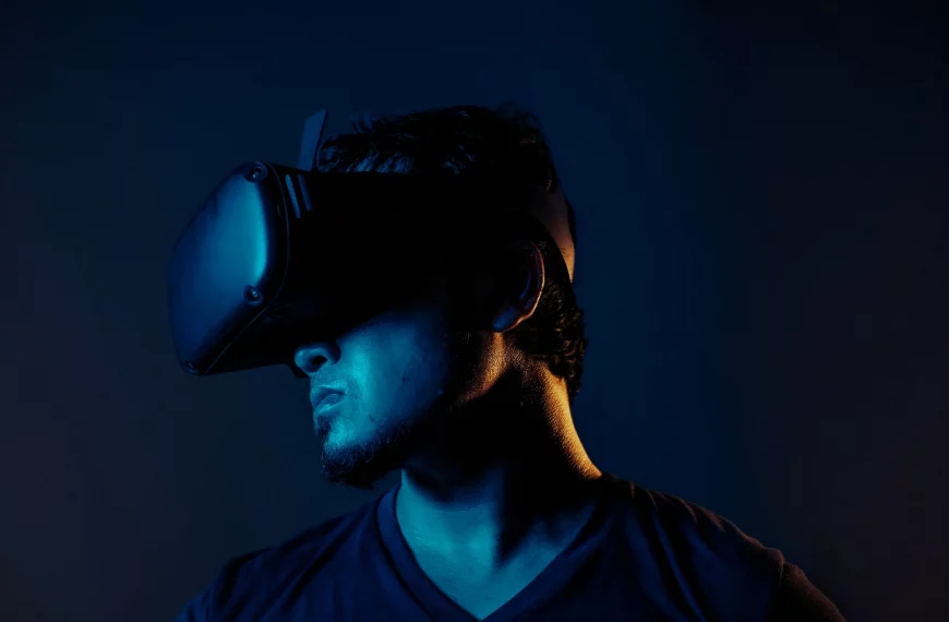 Oculus Quest: Vår guide till Metas VR-headset