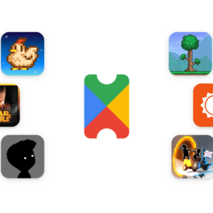 De bästa Google Play Pass-spelen